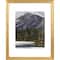 6 Packs: 3 ct. (18 total) Gallery™ Gold Frame with Mat by Studio Décor®